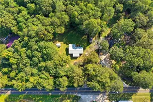 2450 Jones Mountain Rd, Talking Rock, GA 30175 - Photo 10