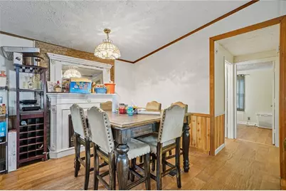 2450 Jones Mountain Road, Talking Rock, GA 30175 - Photo 16