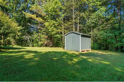 2450 Jones Mountain Road, Talking Rock, GA 30175 - Photo 32