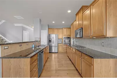 2048 Village Crest Drive NW, Atlanta, GA 30318 - Photo 6