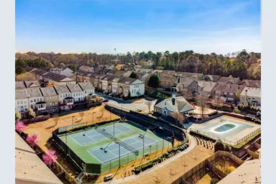 2048 Village Crest Drive NW, Atlanta, GA 30318 - Photo 2