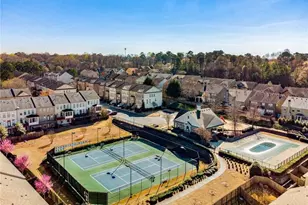 2048 Village Crest Dr NW, Atlanta, GA 30318 - Photo 2