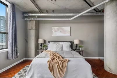 115 W Peachtree Place NW #405, Atlanta, GA 30313 - Photo 18