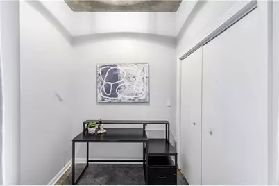 115 W Peachtree Place NW #405, Atlanta, GA 30313 - Photo 4