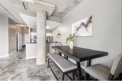 115 W Peachtree Place NW #405, Atlanta, GA 30313 - Photo 8