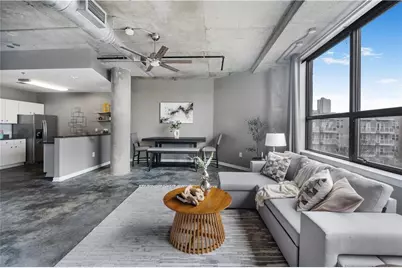 115 W Peachtree Place NW #405, Atlanta, GA 30313 - Photo 16