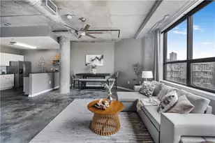 115 W Peachtree Pl NW, Atlanta, GA 30313 - Photo 16