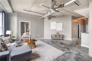 115 W Peachtree Pl NW, Atlanta, GA 30313 - Photo 6