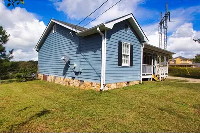 4541 Center Hill Church Road, Loganville, GA 30052 - Photo 20