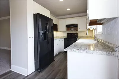 4541 Center Hill Church Road, Loganville, GA 30052 - Photo 6