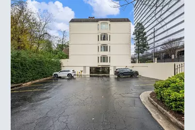 3636 Peachtree Road NE #405, Atlanta, GA 30319 - Photo 22