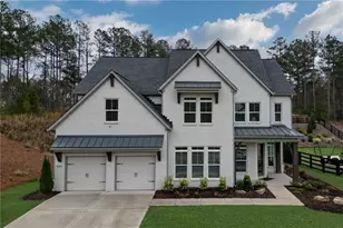 1011 Ridgeview Rd, Woodstock, GA 30188 - Photo 2