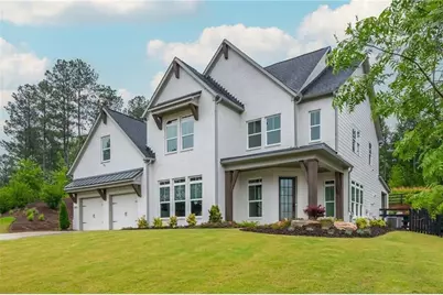 1011 Ridgeview Road, Woodstock, GA 30188 - Photo 18