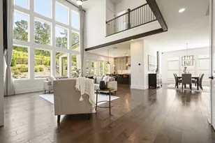 1011 Ridgeview Rd, Woodstock, GA 30188 - Photo 4