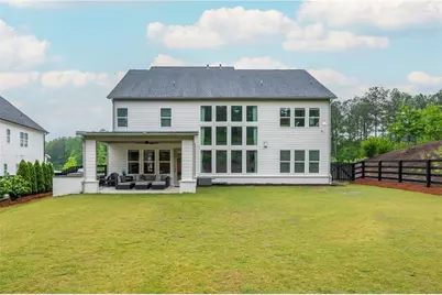 1011 Ridgeview Road, Woodstock, GA 30188 - Photo 8