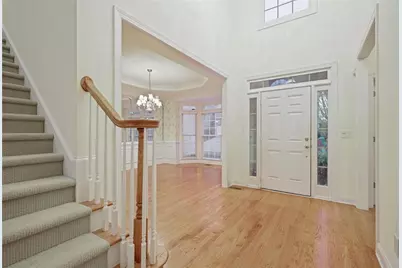 2014 Ivy Ridge Road SE, Smyrna, GA 30080 - Photo 4