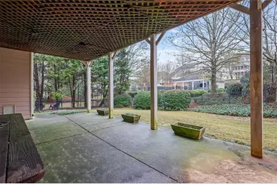 2014 Ivy Ridge Road SE, Smyrna, GA 30080 - Photo 34