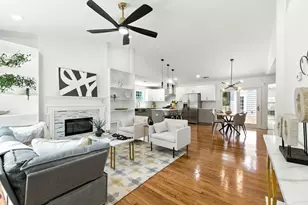 1707 Richland Rd SW, Atlanta, GA 30311 - Photo 2