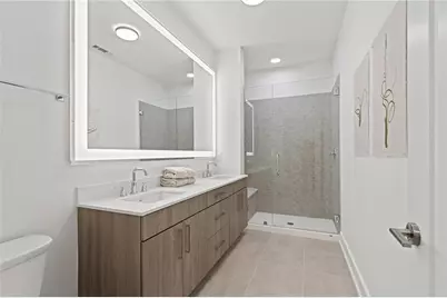 775 Juniper Street NE #107, Atlanta, GA 30308 - Photo 16