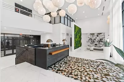 775 Juniper Street NE #107, Atlanta, GA 30308 - Photo 20