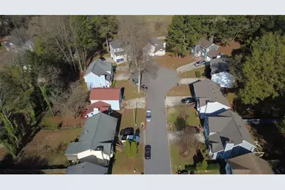 407 Sheppard Xing Court, Stone Mountain, GA 30083 - Photo 48