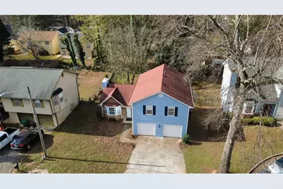 407 Sheppard Xing Court, Stone Mountain, GA 30083 - Photo 42