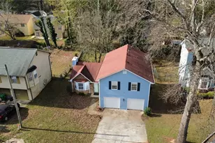 407 Sheppard Crossing Ct, Stone Mountain, GA 30083 - Photo 42