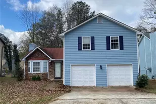 407 Sheppard Crossing Ct, Stone Mountain, GA 30083 - Photo 1