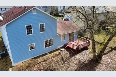 407 Sheppard Xing Court, Stone Mountain, GA 30083 - Photo 46