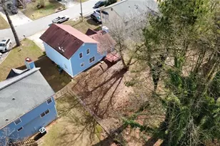 407 Sheppard Crossing Ct, Stone Mountain, GA 30083 - Photo 44