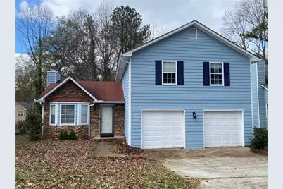 407 Sheppard Xing Court, Stone Mountain, GA 30083 - Photo 2