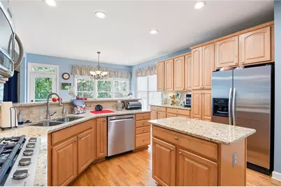 2988 Nestle Creek Drive, Marietta, GA 30062 - Photo 16