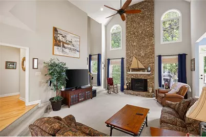 2988 Nestle Creek Drive, Marietta, GA 30062 - Photo 8