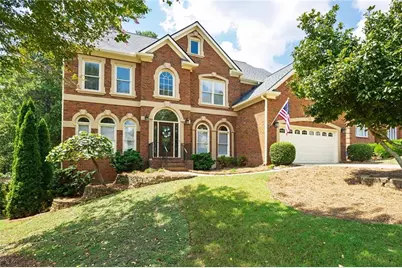 2988 Nestle Creek Drive, Marietta, GA 30062 - Photo 1