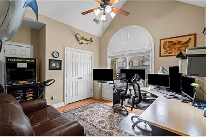 1573 Park Hollow Lane NE, Lawrenceville, GA 30043 - Photo 22