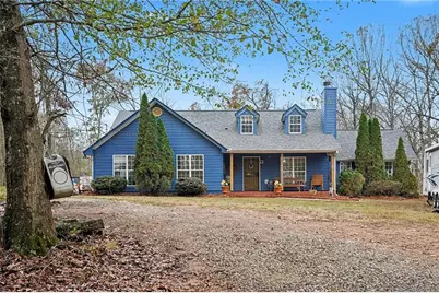 235 Cecil Jackson Road, Griffin, GA 30223 - Photo 2