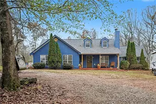 235 Cecil Jackson Rd, Griffin, GA 30223 - Photo 2