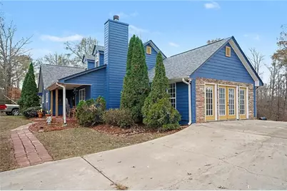 235 Cecil Jackson Road, Griffin, GA 30223 - Photo 32