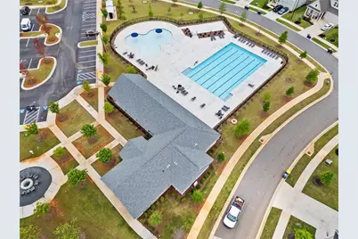 801 Cameron Trail, Acworth, GA 30102 - Photo 34