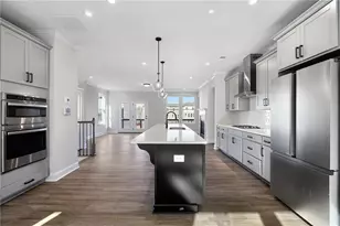 801 Cameron Trl, Acworth, GA 30102 - Photo 20