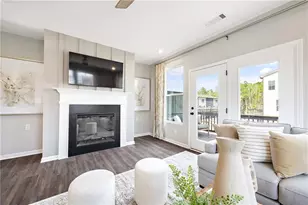 801 Cameron Trl, Acworth, GA 30102 - Photo 12