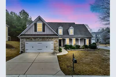 127 Arena Trail, Dallas, GA 30157 - Photo 2