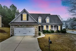 127 Arena Trail, Dallas, GA 30157 - Photo 2