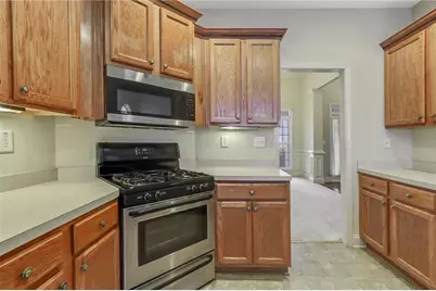 127 Arena Trail, Dallas, GA 30157 - Photo 20