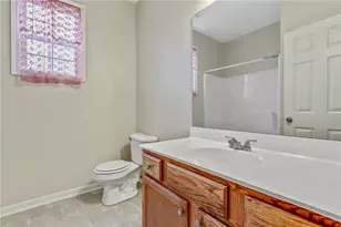127 Arena Trail, Dallas, GA 30157 - Photo 36