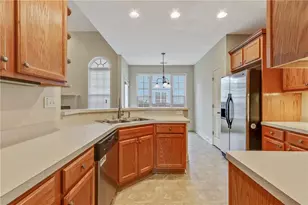 127 Arena Trail, Dallas, GA 30157 - Photo 18