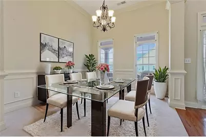 127 Arena Trail, Dallas, GA 30157 - Photo 8