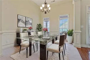 127 Arena Trail, Dallas, GA 30157 - Photo 8