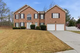 345 Oxnard Cir SW, Atlanta, GA 30331 - Photo 2