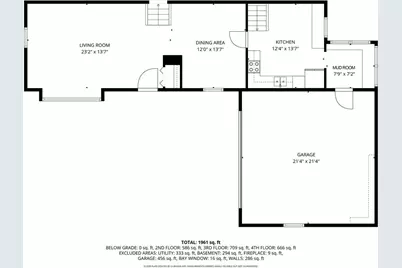 35 Simpson Drive NE, Kennesaw, GA 30144 - Photo 6